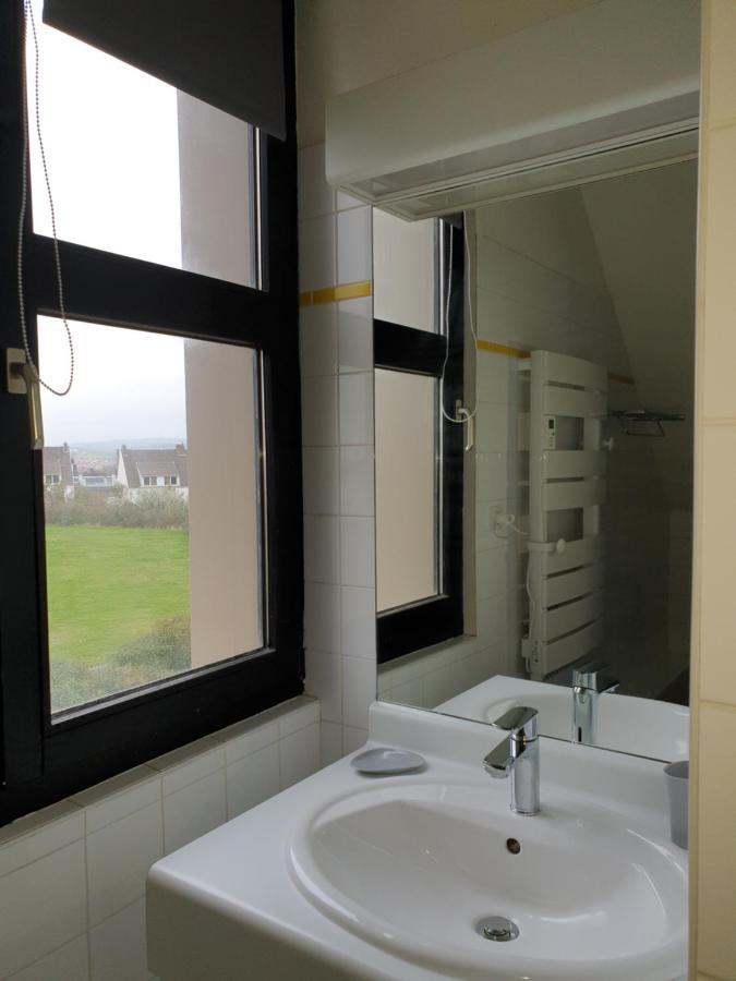Le 246 - Duplex Face A La Mer Pour 4 Personnes, Wifi, Tv Full Sat, Parking Wimereux Exterior photo