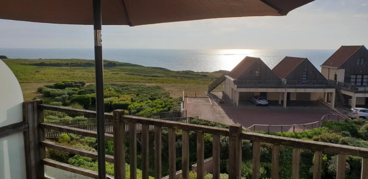 Le 246 - Duplex Face A La Mer Pour 4 Personnes, Wifi, Tv Full Sat, Parking Wimereux Exterior photo